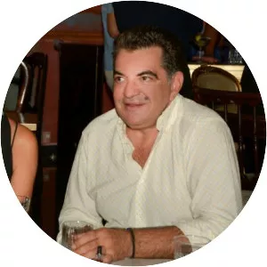 Lilian Botsi photograph