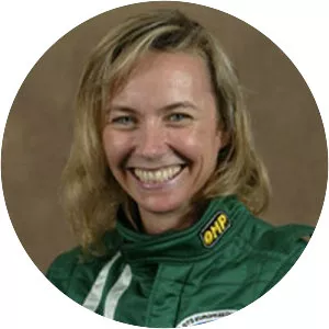 Lilian Bryner - Motorsports racing driver