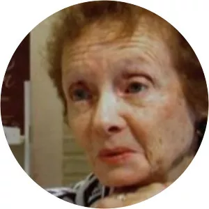 Lilian Clark - Gustavo Cerati's mother