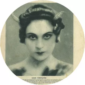 Lilian Constantini