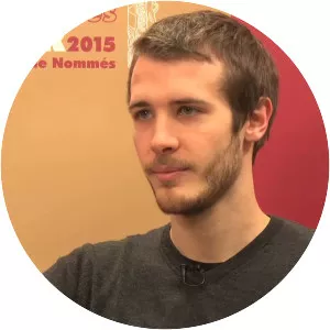 Lilian Corbeille - Film editor