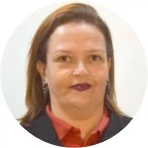 Lílian Cristina Miranda - Politician