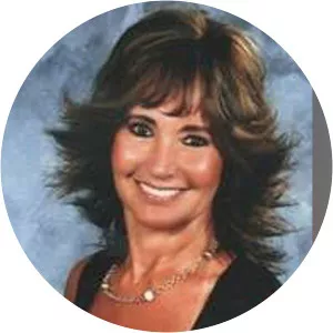 Lilian de la Concha photograph