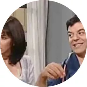 Lilian Dimitrakopoulou photograph