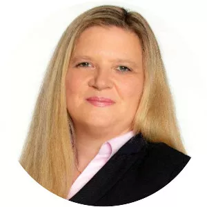 Lilian Edenhofer - Politician