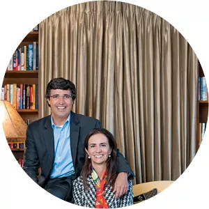 Lilian Esteves photograph