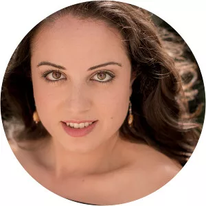 Lilian Farahani - Musical artist