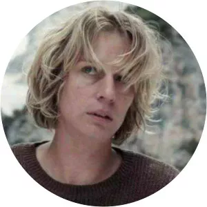 Lilian Ferrarese photograph