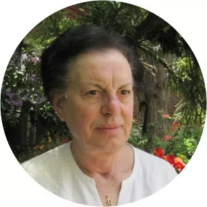 Lilian Handlin - Author