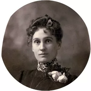 Lilian Jeannette Rice