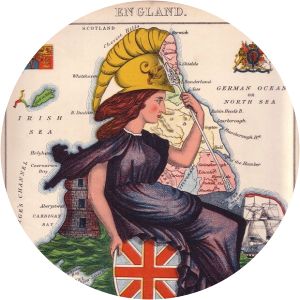 Lilian Lancaster photograph