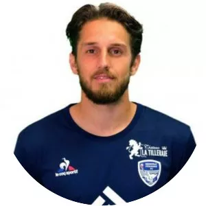 Lilian Laplace-Palette