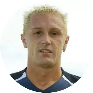 Lilian Laslandes - French former football player