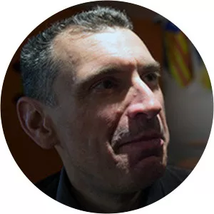 Lilian Mathieu - Sociologist