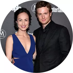 Lilian Matsuda - Nick Gehlfuss' wife