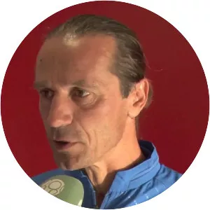 Lilian Nalis - French footballer