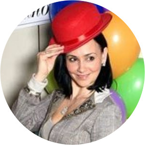 Lilian Navrozashvili