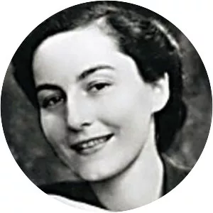 Lilian Rolfe - Secret agent