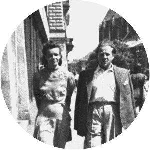 Lilian Seymour-Tułasiewicz