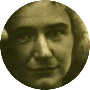 Lilian Steichen - Author