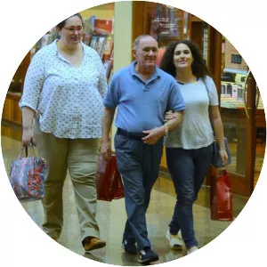 Lílian Taranto - Brazilian photographer ‧ Renato Aragão's wife