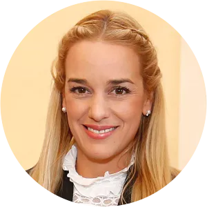 Lilian Tintori