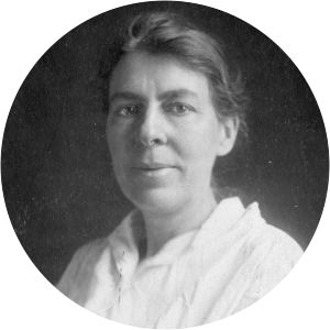 Lilian Vaughan Morgan