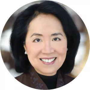 Lilian W. Y. Cheung - Author