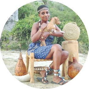 Lilian Wanjiru Githunguri photograph