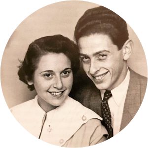 Lilian Weissdorf photograph