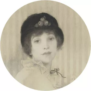 Lilian Westcott Hale