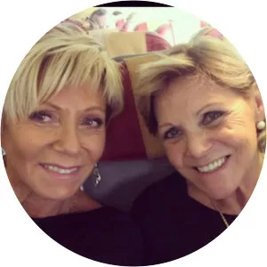 Liliana Argandoña photograph