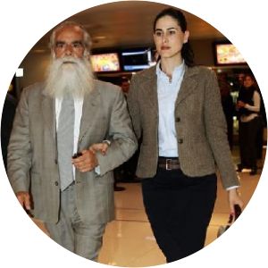 Liliana de Leon Maldonado photograph