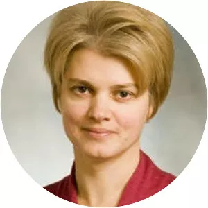 Liliana Florea - Mathematician