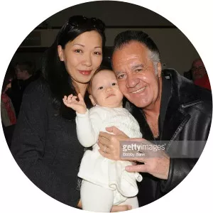 Liliana Gandolfini photograph