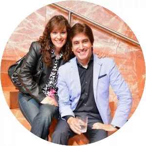 Liliana Gebel photograph