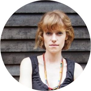 Liliana Greenfield-Sanders