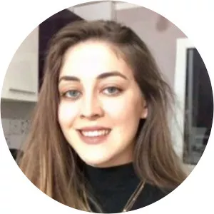 Liliana Iorga - Nicolae Iorga's daughter