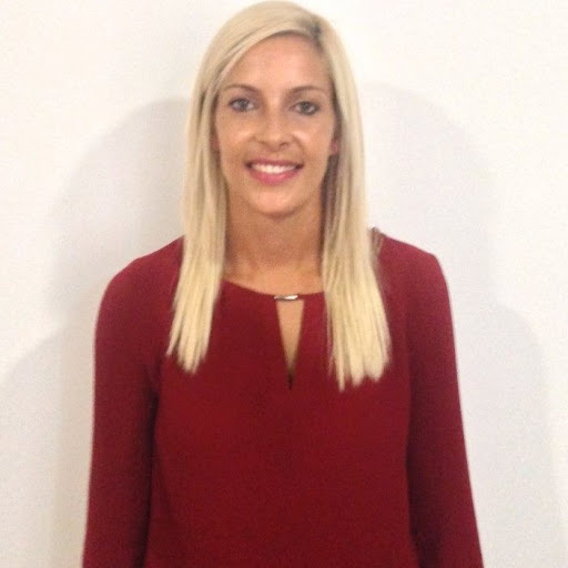 Liliana Machado Solicitadora