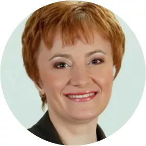 Liliana Minca