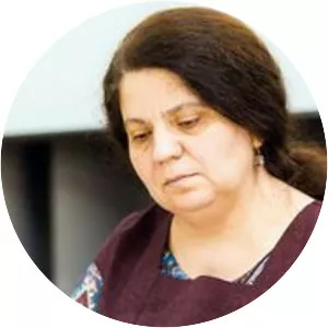 Liliana Nicolaescu Onofrei photograph