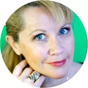 Liliana Nikiteanu - Mezzo-soprano