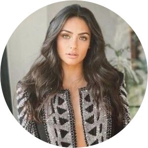 Liliana Notni photograph