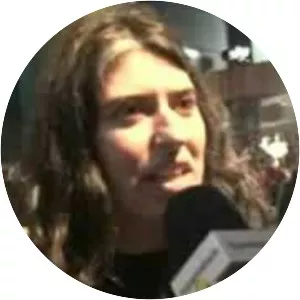 Liliana Paolinelli - Film director