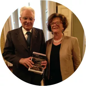 Liliana Picciotto Fargion