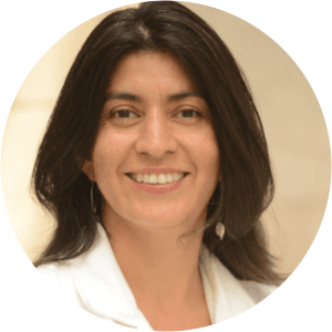 Liliana Quintanar Vera - Mexican chemist