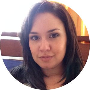 Liliana Roman photograph