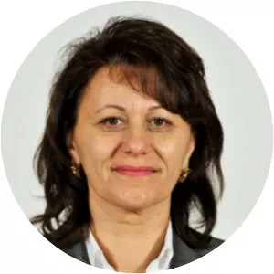 Liliana Sbîrnea