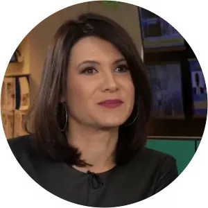 Liliana Ştefan photograph