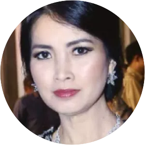 Liliana Tanaja Tanoesoedibjo